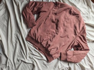 Bomber Atmosphere Talla 36 Rosa