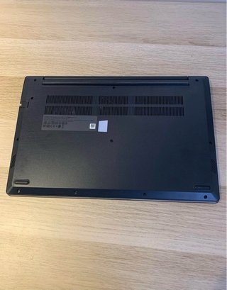 Ordenador portátil Lenovo