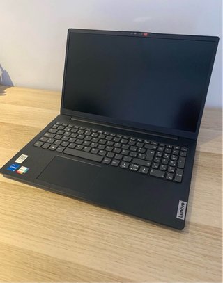 Ordenador portátil Lenovo