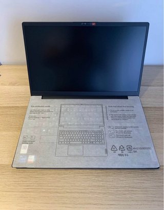 Ordenador portátil Lenovo
