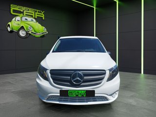 Mercedes-Benz Vito 220 d Marco Polo Activity Largo 120 kW (163 CV)