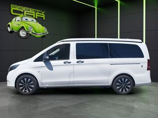 Mercedes-Benz Vito 220 d Marco Polo Activity Largo 120 kW (163 CV)