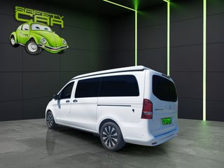 Mercedes-Benz Vito 220 d Marco Polo Activity Largo 120 kW (163 CV)