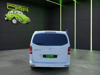 Mercedes-Benz Vito 220 d Marco Polo Activity Largo 120 kW (163 CV)