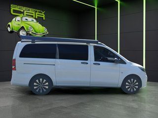 Mercedes-Benz Vito 220 d Marco Polo Activity Largo 120 kW (163 CV)