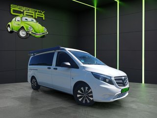 Mercedes-Benz Vito 220 d Marco Polo Activity Largo 120 kW (163 CV)