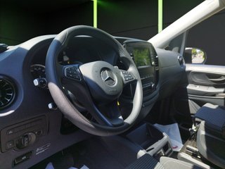 Mercedes-Benz Vito 220 d Marco Polo Activity Largo 120 kW (163 CV)