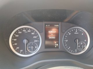 Mercedes-Benz Vito 220 d Marco Polo Activity Largo 120 kW (163 CV)