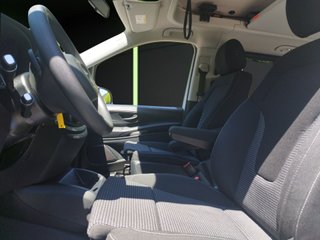 Mercedes-Benz Vito 220 d Marco Polo Activity Largo 120 kW (163 CV)