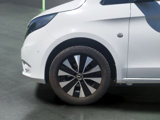 Mercedes-Benz Vito 220 d Marco Polo Activity Largo 120 kW (163 CV)