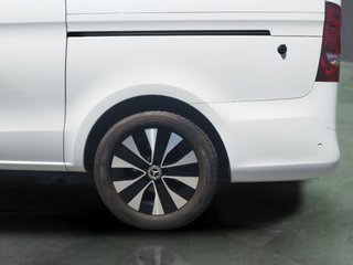 Mercedes-Benz Vito 220 d Marco Polo Activity Largo 120 kW (163 CV)