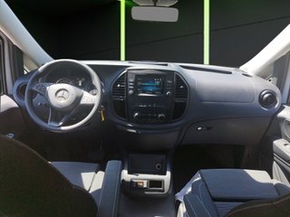 Mercedes-Benz Vito 220 d Marco Polo Activity Largo 120 kW (163 CV)