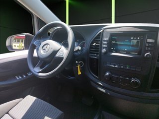 Mercedes-Benz Vito 220 d Marco Polo Activity Largo 120 kW (163 CV)