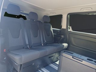 Mercedes-Benz Vito 220 d Marco Polo Activity Largo 120 kW (163 CV)