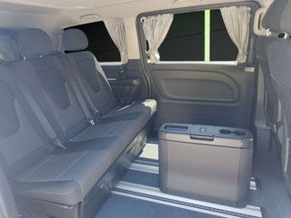 Mercedes-Benz Vito 220 d Marco Polo Activity Largo 120 kW (163 CV)