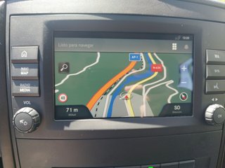 Mercedes-Benz Vito 220 d Marco Polo Activity Largo 120 kW (163 CV)