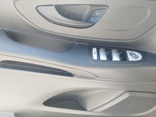 Mercedes-Benz Vito 220 d Marco Polo Activity Largo 120 kW (163 CV)