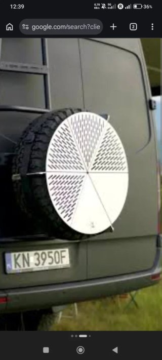 Accesorios 4x4