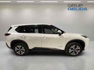 Nissan X-TRAIL 5pl 1.5 e-POWER 152kW 4x2 A/T Acenta