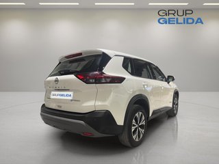 Nissan X-TRAIL 5pl 1.5 e-POWER 152kW 4x2 A/T Acenta