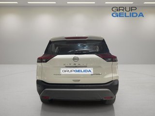 Nissan X-TRAIL 5pl 1.5 e-POWER 152kW 4x2 A/T Acenta