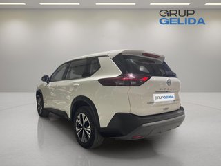Nissan X-TRAIL 5pl 1.5 e-POWER 152kW 4x2 A/T Acenta
