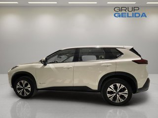 Nissan X-TRAIL 5pl 1.5 e-POWER 152kW 4x2 A/T Acenta