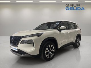 Nissan X-TRAIL 5pl 1.5 e-POWER 152kW 4x2 A/T Acenta