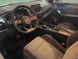 Nissan X-TRAIL 5pl 1.5 e-POWER 152kW 4x2 A/T Acenta