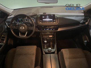 Nissan X-TRAIL 5pl 1.5 e-POWER 152kW 4x2 A/T Acenta