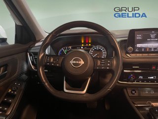Nissan X-TRAIL 5pl 1.5 e-POWER 152kW 4x2 A/T Acenta