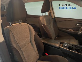 Nissan X-TRAIL 5pl 1.5 e-POWER 152kW 4x2 A/T Acenta