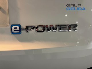 Nissan X-TRAIL 5pl 1.5 e-POWER 152kW 4x2 A/T Acenta