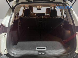 Nissan X-TRAIL 5pl 1.5 e-POWER 152kW 4x2 A/T Acenta