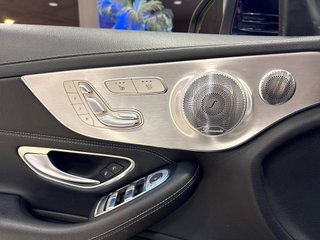 Mercedes-Benz Clase C C Cabrio 300