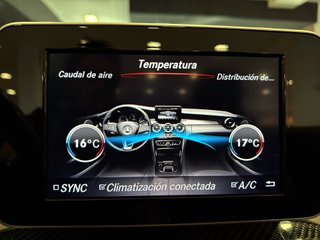 Mercedes-Benz Clase C C Cabrio 300