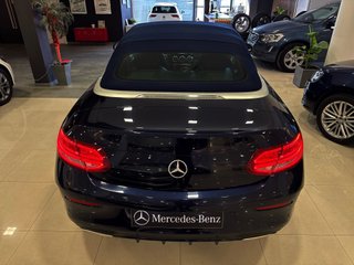 Mercedes-Benz Clase C C Cabrio 300