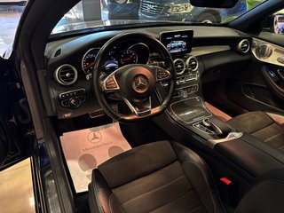 Mercedes-Benz Clase C C Cabrio 300