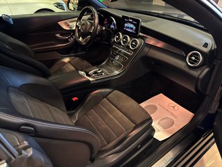Mercedes-Benz Clase C C Cabrio 300