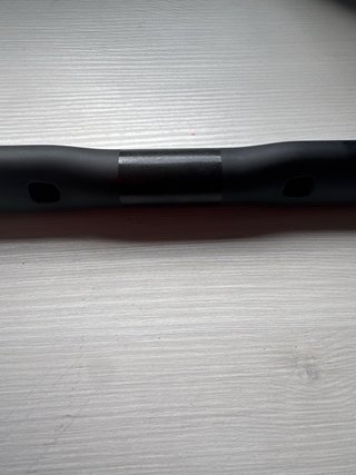 Manillar Integrado Carbono Bici