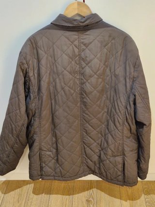 Chaqueta Geox acolchada hombre