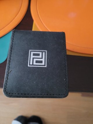 Reloj Pertegaz Elegante Correa Marrón