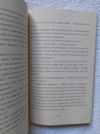 L'atlante di smeraldo