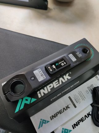 Potenciómetro INPEAK Shimano 105 FC-R7100