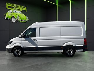 Volkswagen Crafter Furgon Batalla Media TN 2.0 TDI L3H2 103 kW (140 CV) 3.500