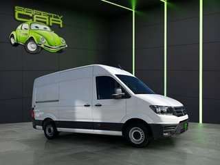 Volkswagen Crafter Furgon Batalla Media TN 2.0 TDI L3H2 103 kW (140 CV) 3.500