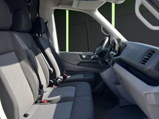 Volkswagen Crafter Furgon Batalla Media TN 2.0 TDI L3H2 103 kW (140 CV) 3.500