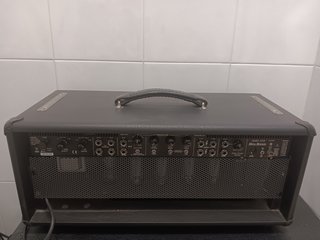 Mesa Boogie Mark V Amplificador Guitarra
