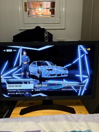 Need for Speed Heat PS4