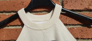 Top marinero Zara rayas